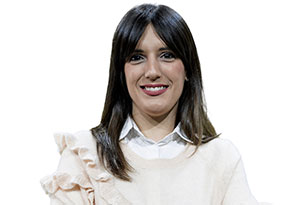 Beatriz Hernández