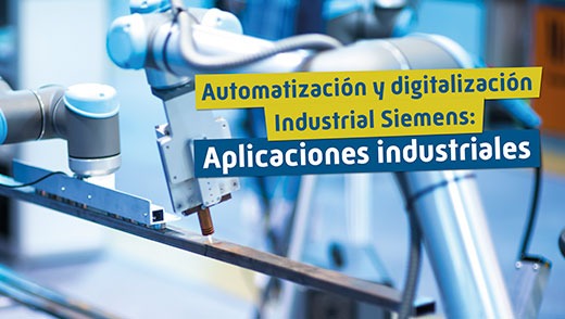 Concurso de Automatización SIEMENS