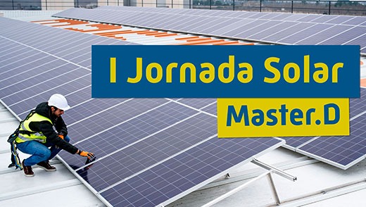 Feria Energías Renovables 2022 en MasterD